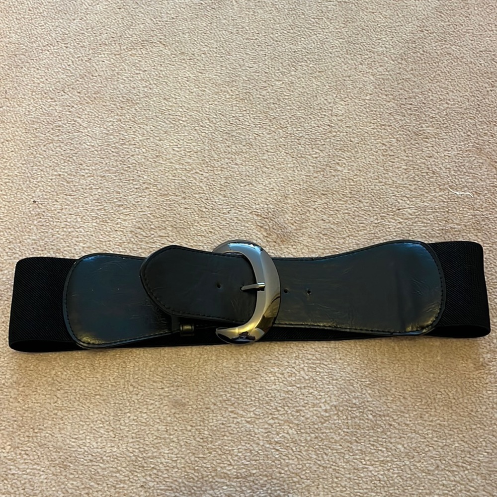 Dynamite Waist Belt